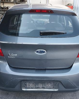 FORD KA+ ricambi usati 