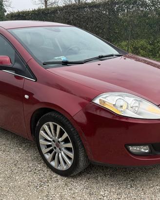 Fiat Bravo 2.0 MJT Sport