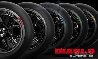 pirelli diablo superbike