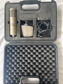 Microfono Voztaker 100