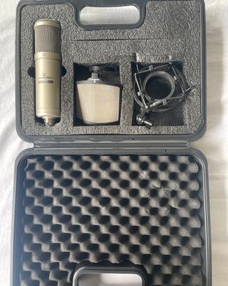 Microfono Voztaker 100