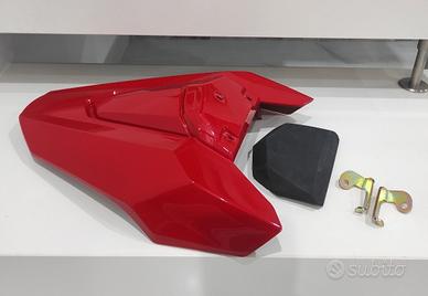 Unghia Monoposto Honda CBR 650R nuova