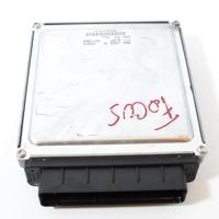 CENTRALINA MOTORE ECU FORD FOCUS I (1° SERIE) 2M5A