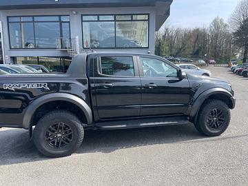 Ford Ranger Raptor 2.0 Turbo Diesel 4x4