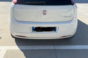 Fiat Grande Punto 2011