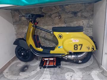 vespa s0ecial