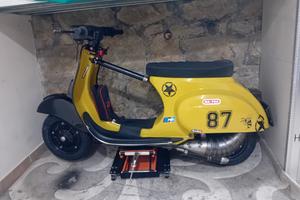 vespa s0ecial