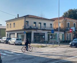 Spazioso Negozio Zone più Prestigiose di Padova