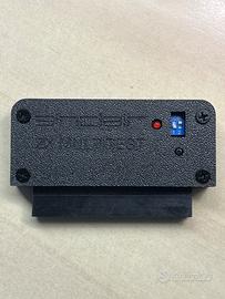 ZX Spectrum Multitest Diagnostic Cartridge