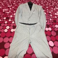 Completo elegante