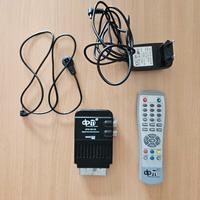 Ricevitore digitale terrestre 