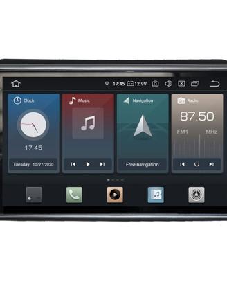 Autoradio GPS CARPLAY KIA SORENTO