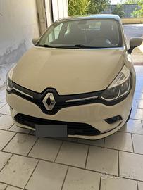 Renault Clio GPL
