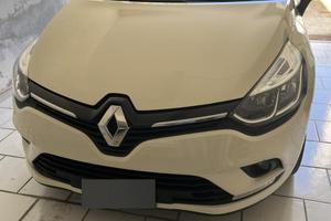 Renault Clio GPL