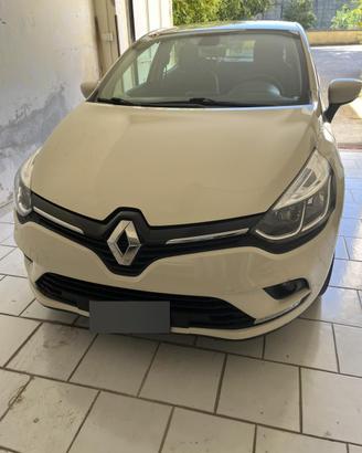 Renault Clio GPL