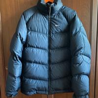 Puffer Nike anni 2000