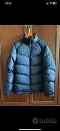Puffer Nike anni 2000