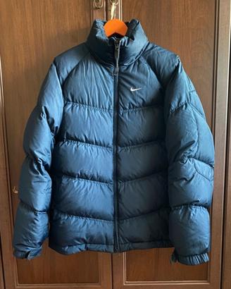 Puffer Nike anni 2000
