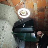 Box auto della Cam da tetto