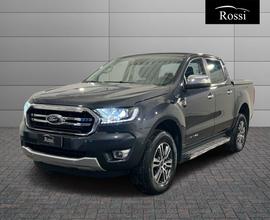 FORD Ranger VII 2019 - Ranger 2.0 tdci doub U59923