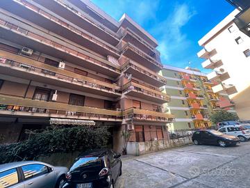Appartamento Messina [0681-2082VRG]