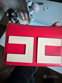 Borsetta elisabetta franchi