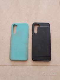 2 cover per OnePlus Nord Spigen 