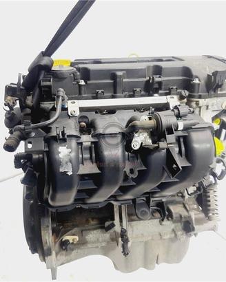Opel corsa - b12xel