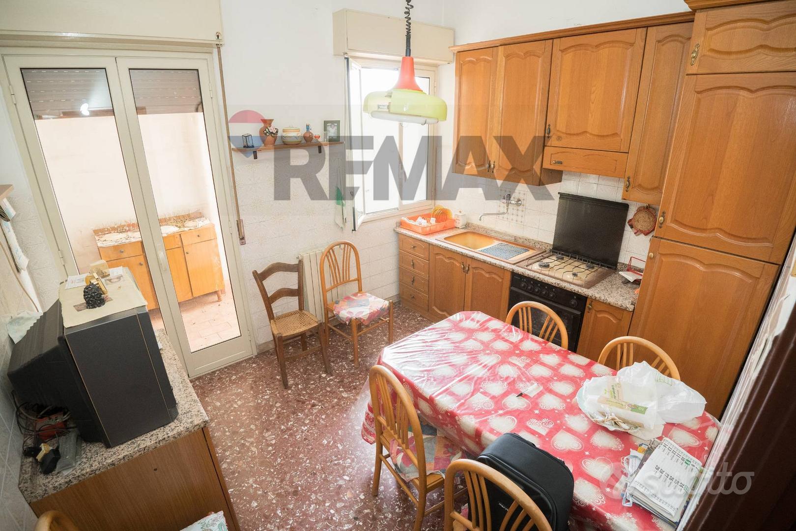 Apartment in Paternò, Catania - Vista 4