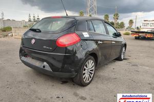Fiat bravo 2 198 1.6 d multijet 120cv - ricambi