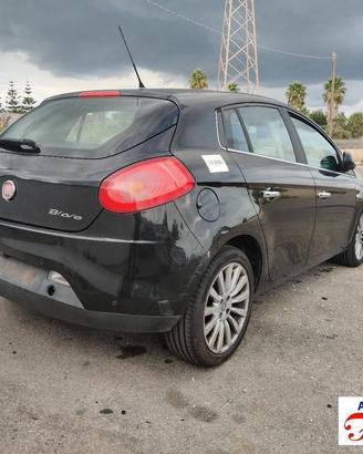 Fiat bravo 2 198 1.6 d multijet 120cv - ricambi