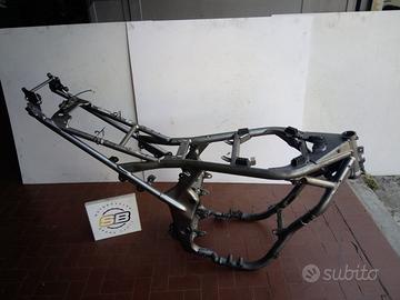 Telaio suzuki gsx-f 1250 bandit 2010-2016