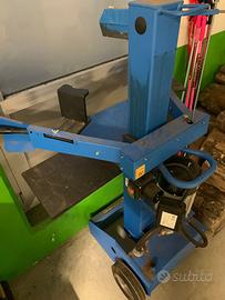 Spaccalegna Docma Svg 1000 Rapid 220 Plus