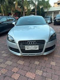 Audi TT Coupé 2.0 TFSI PREZO 8500