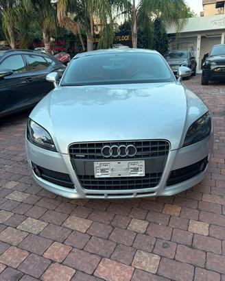 Audi TT Coupé 2.0 TFSI PREZO 8500
