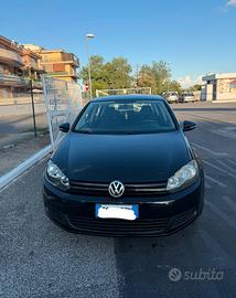 Volkswagen golf 6