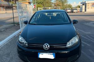 Volkswagen golf 6