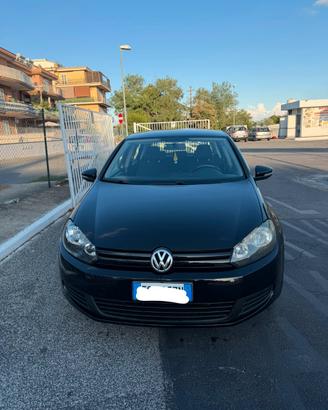 Volkswagen golf 6