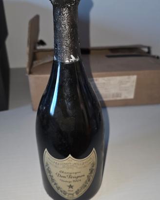 don perignon 2004