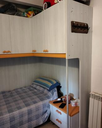 cameretta a ponte 