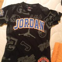 T-shirt Jordan