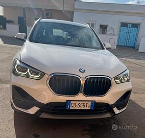 BMW X1 sDrive18d – 150 CV – 12/2020 