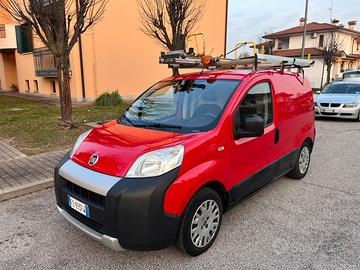 Fiat fiorino 1.3 mjt 95cv