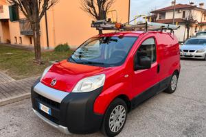 Fiat fiorino 1.3 mjt 95cv