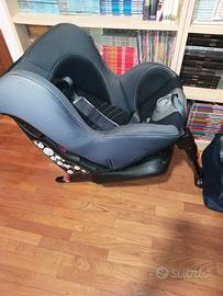 seggiolino auto 