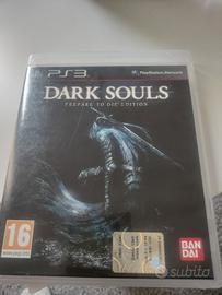 Dark Souls ps3