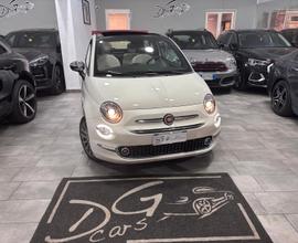 FIAT 500C LOUNGE 1.0 HYBRID NAVI-LED