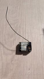 Sanwa  rx-461 Ricevente telemetria