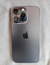 Permuto iphone 13 pro 128 gb