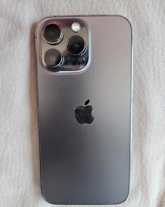 Permuto iphone 13 pro 128 gb